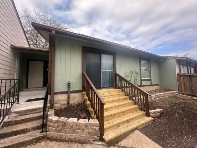 House for rent in Leesville, Texas
