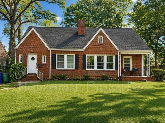 House for rent in Mecklenburg, North Carolina