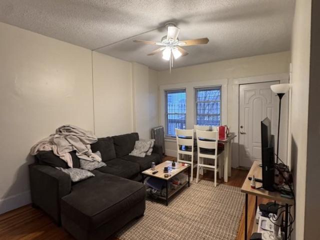 House for rent in Cambridge, Massachusetts