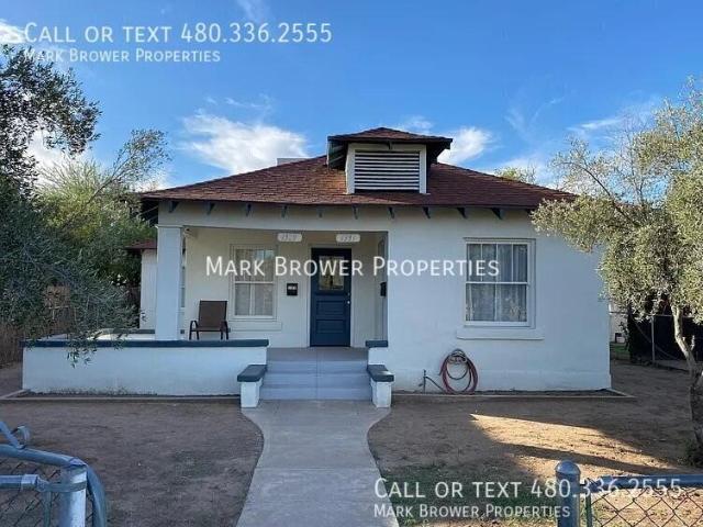 House for rent in Laveen, Arizona