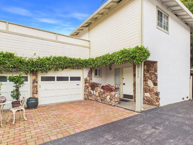 House for rent in San Mateo, California