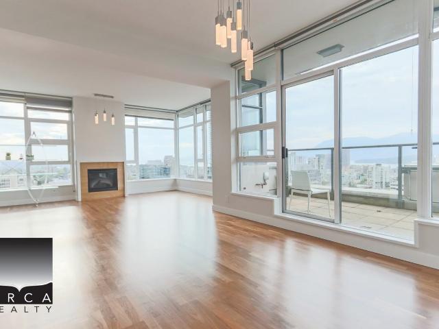 House for rent in Vancouver, British Columbia