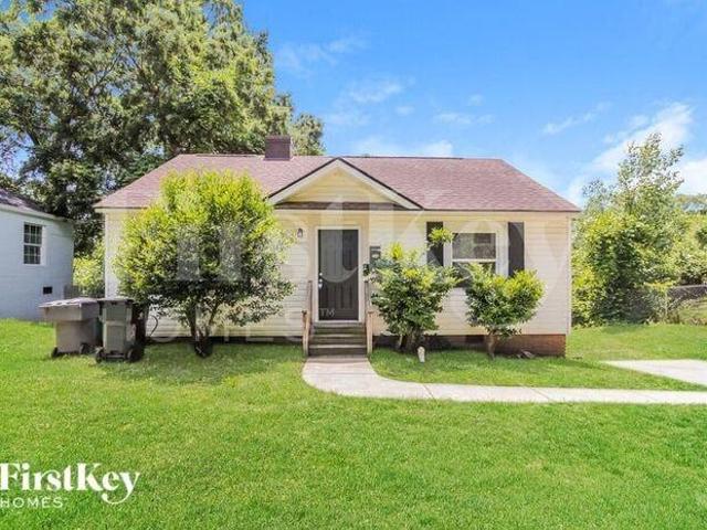 House for rent in Charlotte