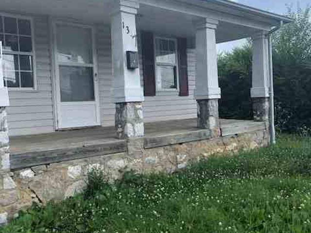 House for rent in Tennessee