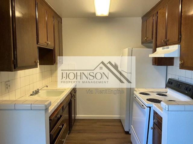 House for rent in Tracy, California
