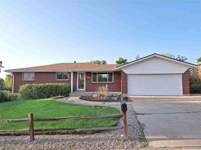 House for rent in Lakewood, Colorado