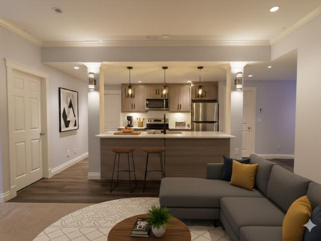 House for rent in Maple Ridge, British Columbia