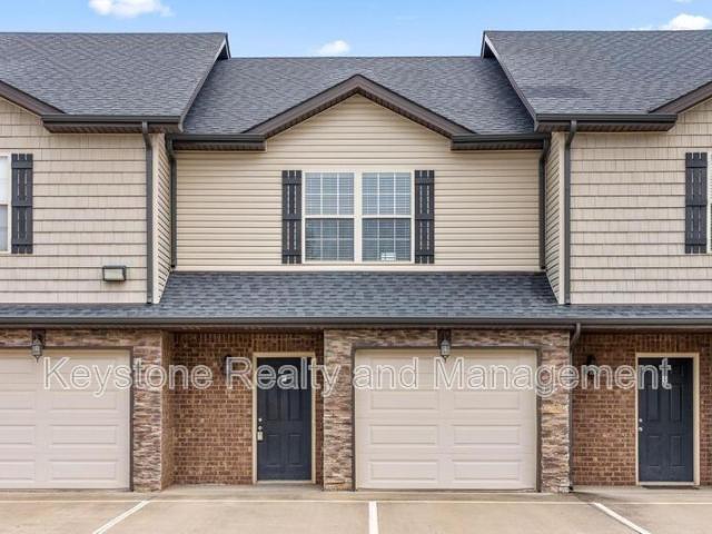 House for rent in Tennessee