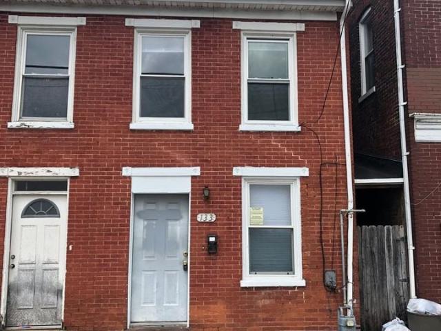 House for rent in York, Pennsylvania