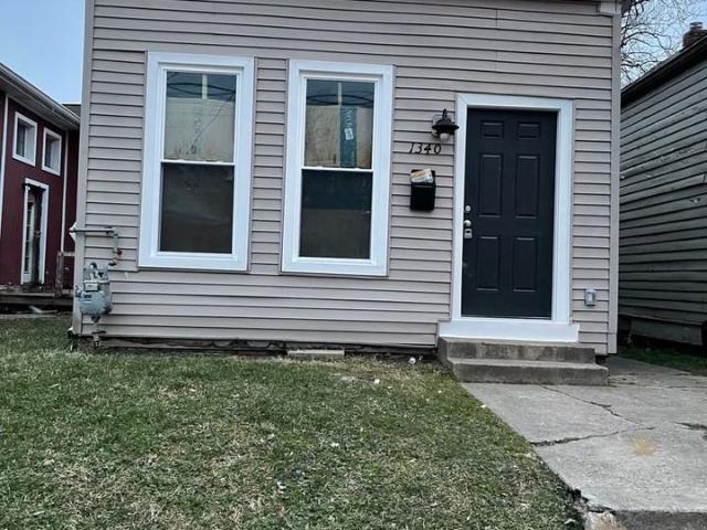 House for rent in Louisville, Jefferson County
