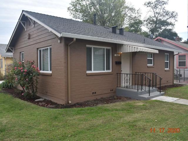 House for rent in Stockton