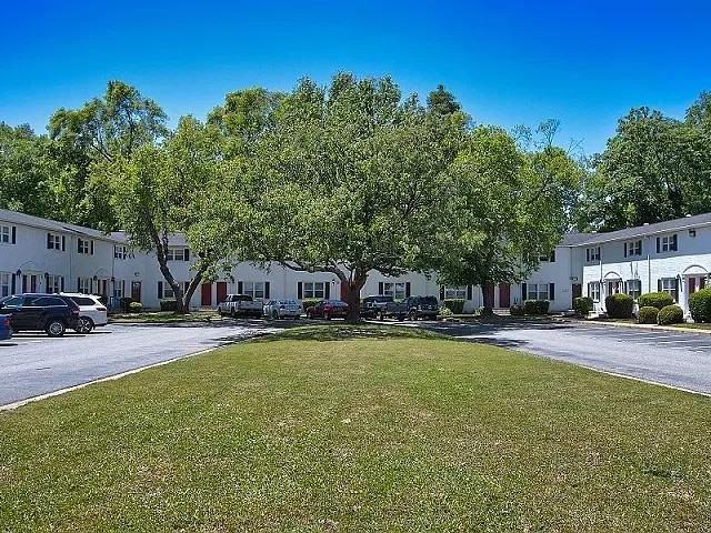 House for rent in Virginia