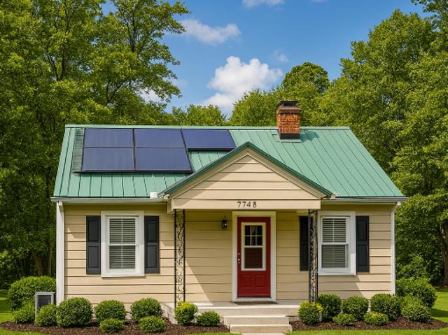 House for rent in Durham