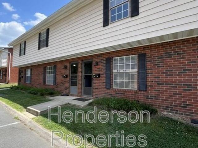 House for rent in Albemarle, North Carolina