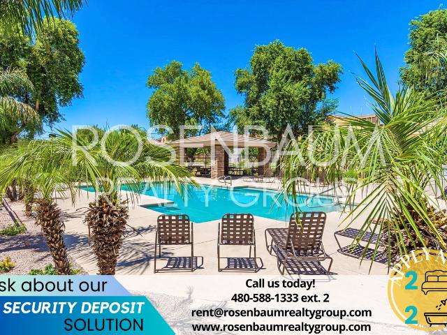 House for rent in Gilbert