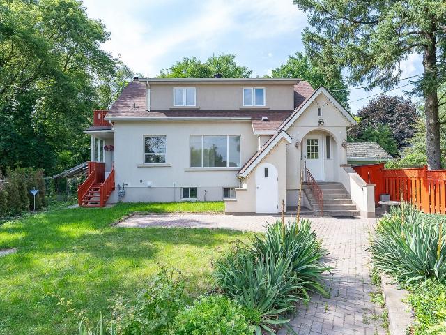 House for rent in Mississauga, Ontario