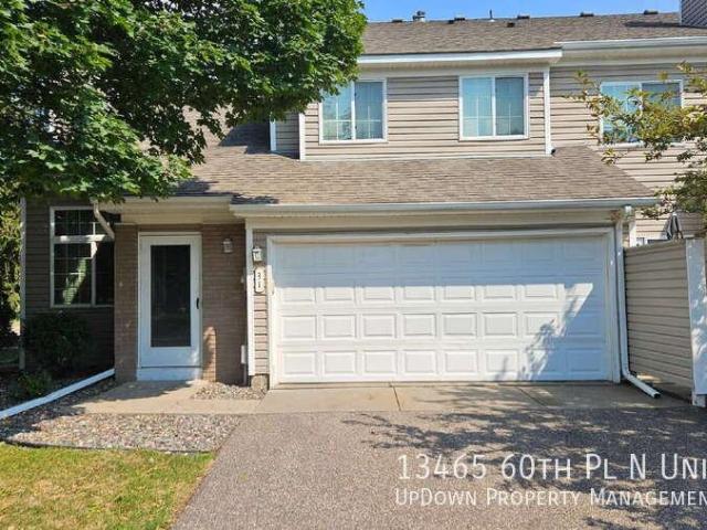 House for rent in Hennepin, Minnesota