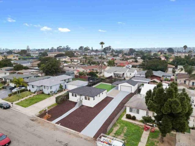 House for rent in Chula Vista, San Diego County