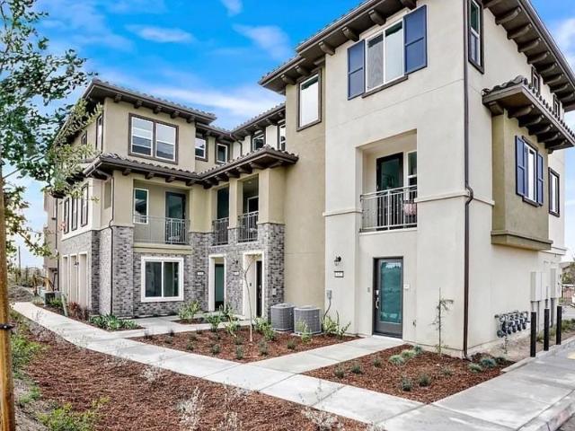 House for rent in San Diego