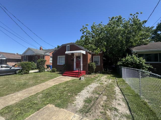 House for rent in Virginia