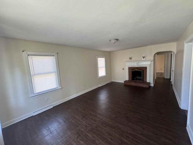 House for rent in Virginia