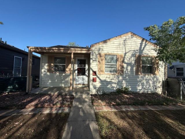 House for rent in Aurora, Colorado