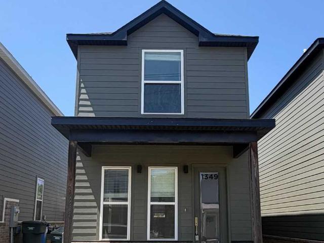 House for rent in Ark