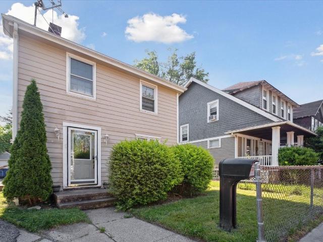 House for rent in Cleveland, Ohio