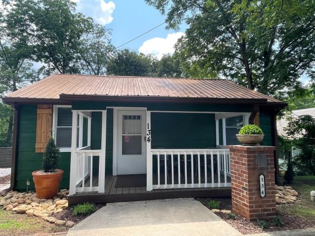 House for rent in Athens, Georgia