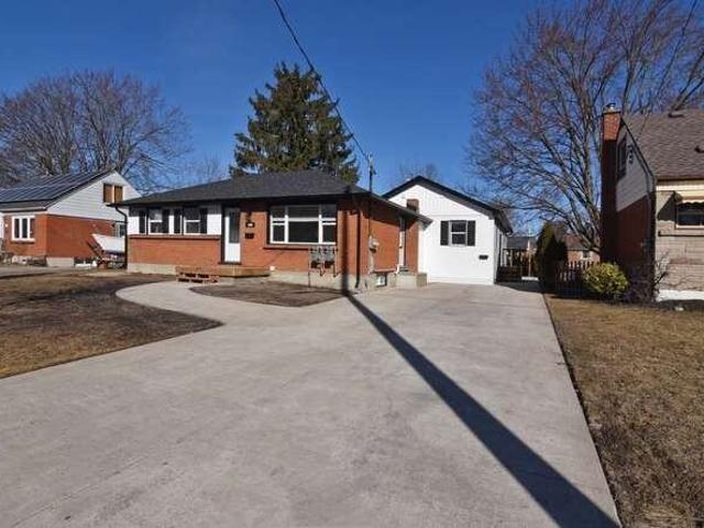 House for rent in Arva, Ontario