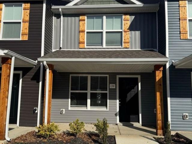 House for rent in Tennessee