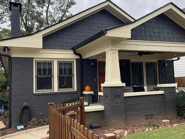 House for rent in Atlanta, Georgia