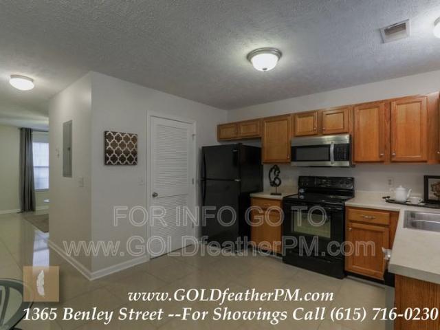 House for rent in Murfreesboro