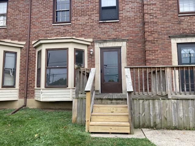 House for rent in Dayton, Ohio