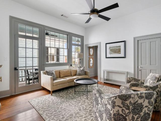 House for rent in Charleston, South Carolina