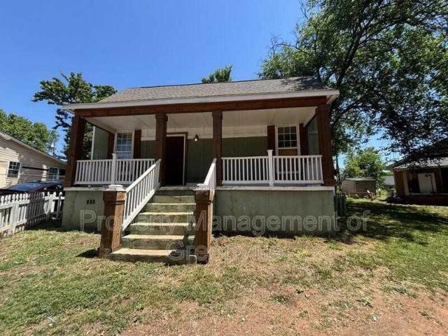 House for rent in Greenville, South Carolina