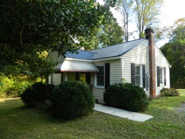 House for rent in Irvington Springs, Lynchburg