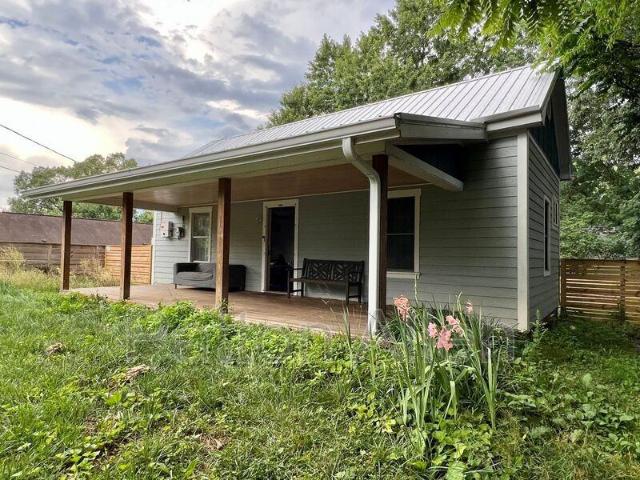 House for rent in Asheville, North Carolina