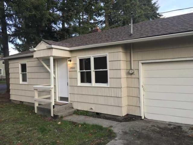 House for rent in Washington