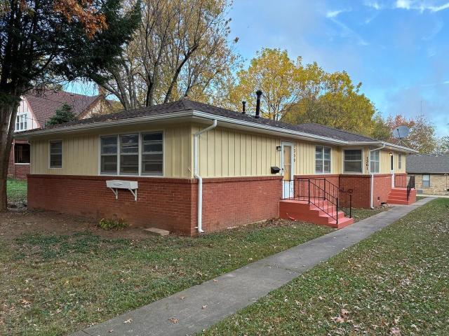 House for rent in Springfield, Missouri