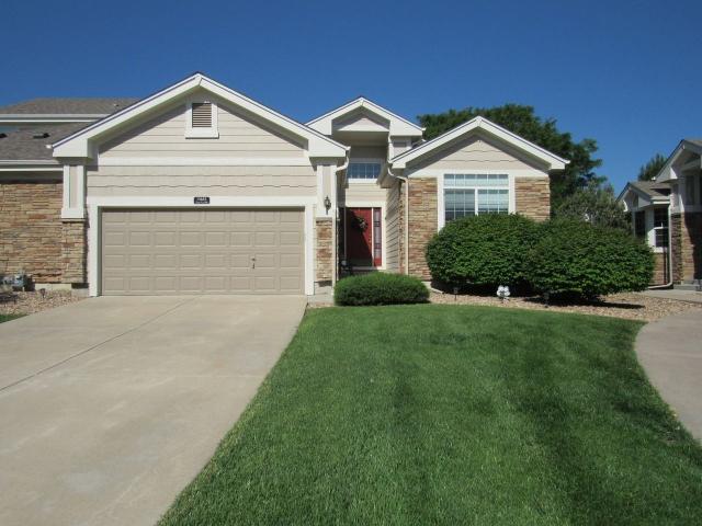 House for rent in Broomfield