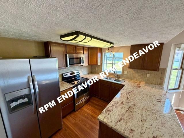 House for rent in Missouri