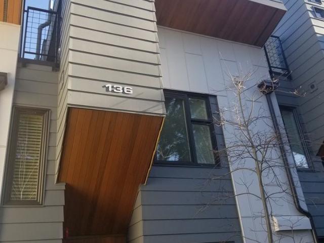 House for rent in Bellevue, Washington