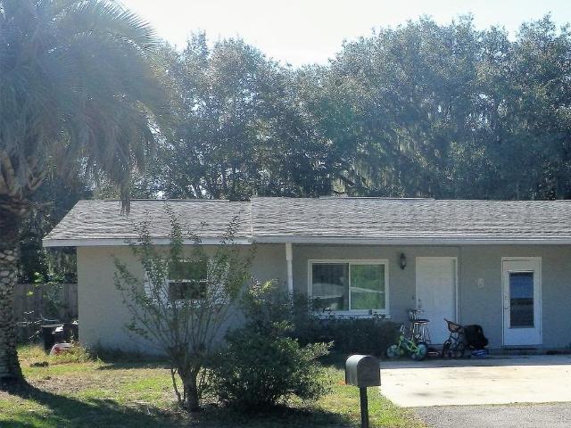 House for rent in Inverness, Florida