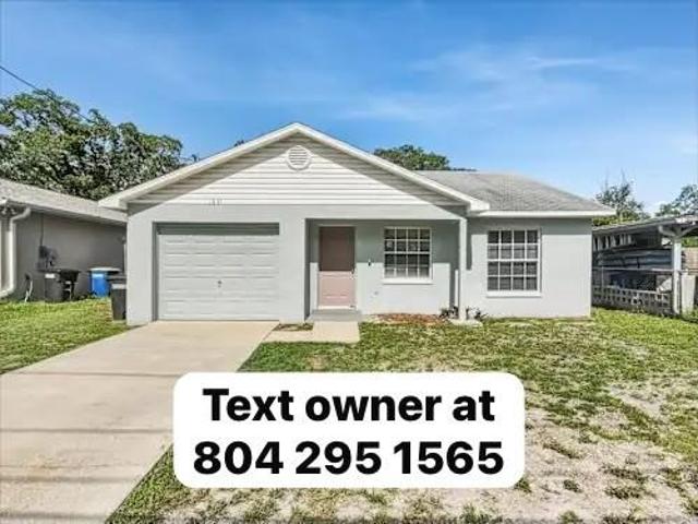 House for rent in Clearwater, Florida