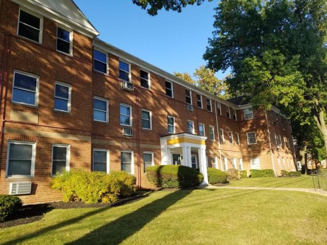 House for rent in Ohio