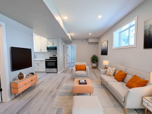 House for rent in Niagara, Ontario