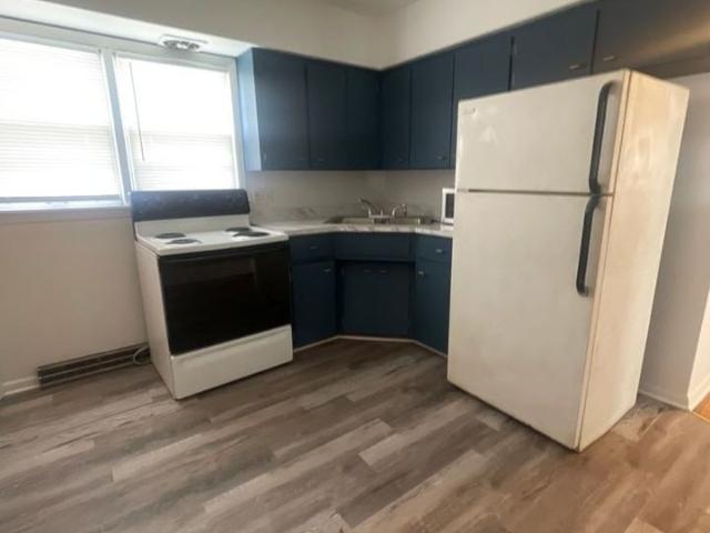 House for rent in Waterloo, Iowa