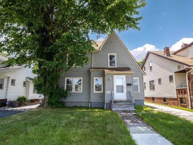 House for rent in Ohio