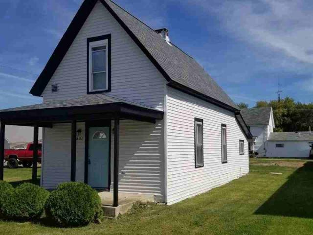 House for rent in Ohio